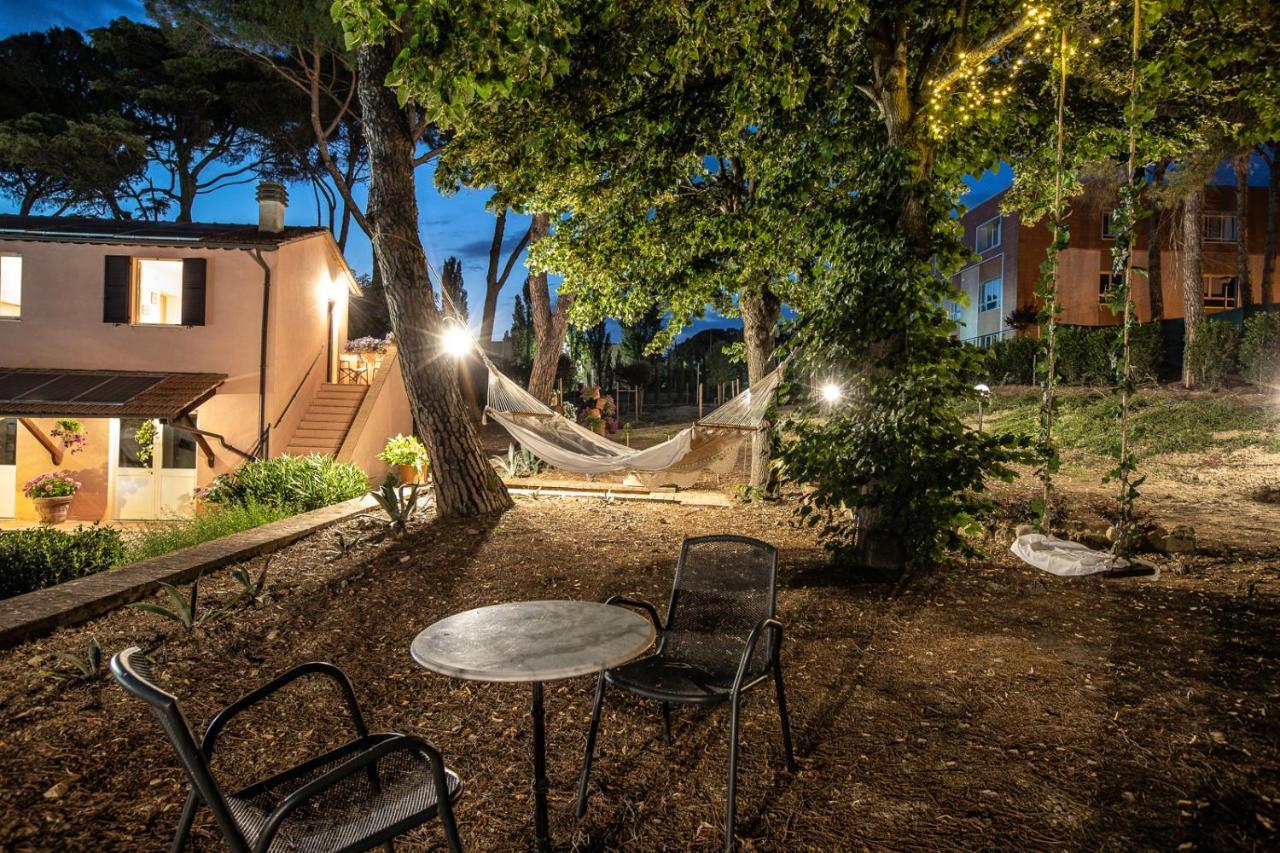 I Limoni Studios Collepepe Exterior foto