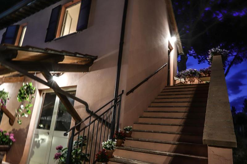 I Limoni Studios Collepepe Exterior foto
