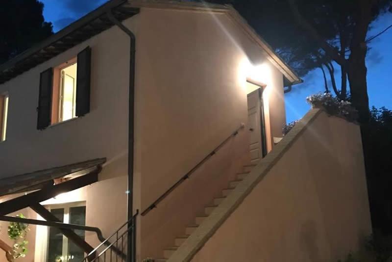 I Limoni Studios Collepepe Exterior foto
